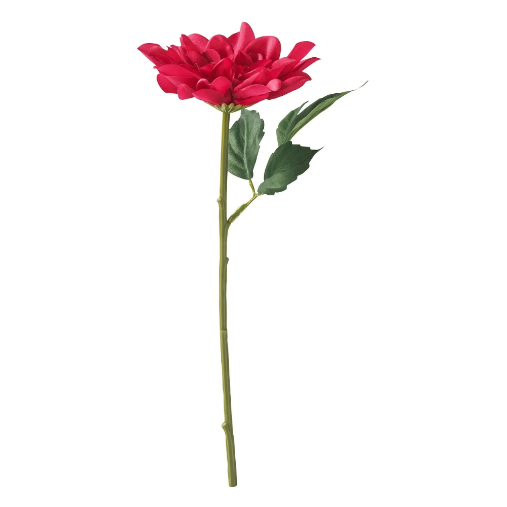 IKE SMYCKA YAPAY ÇİÇEK LİLA 30 CM GÜL 60588747