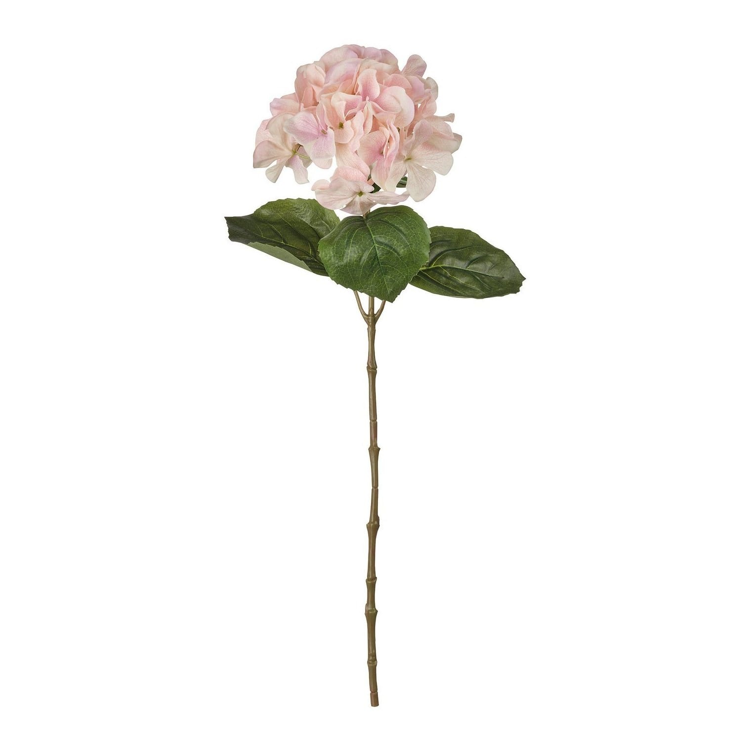 IKE SMYCKA YAPAY ÇİÇEK PEMBE 55 CM ORTANCA 80617683