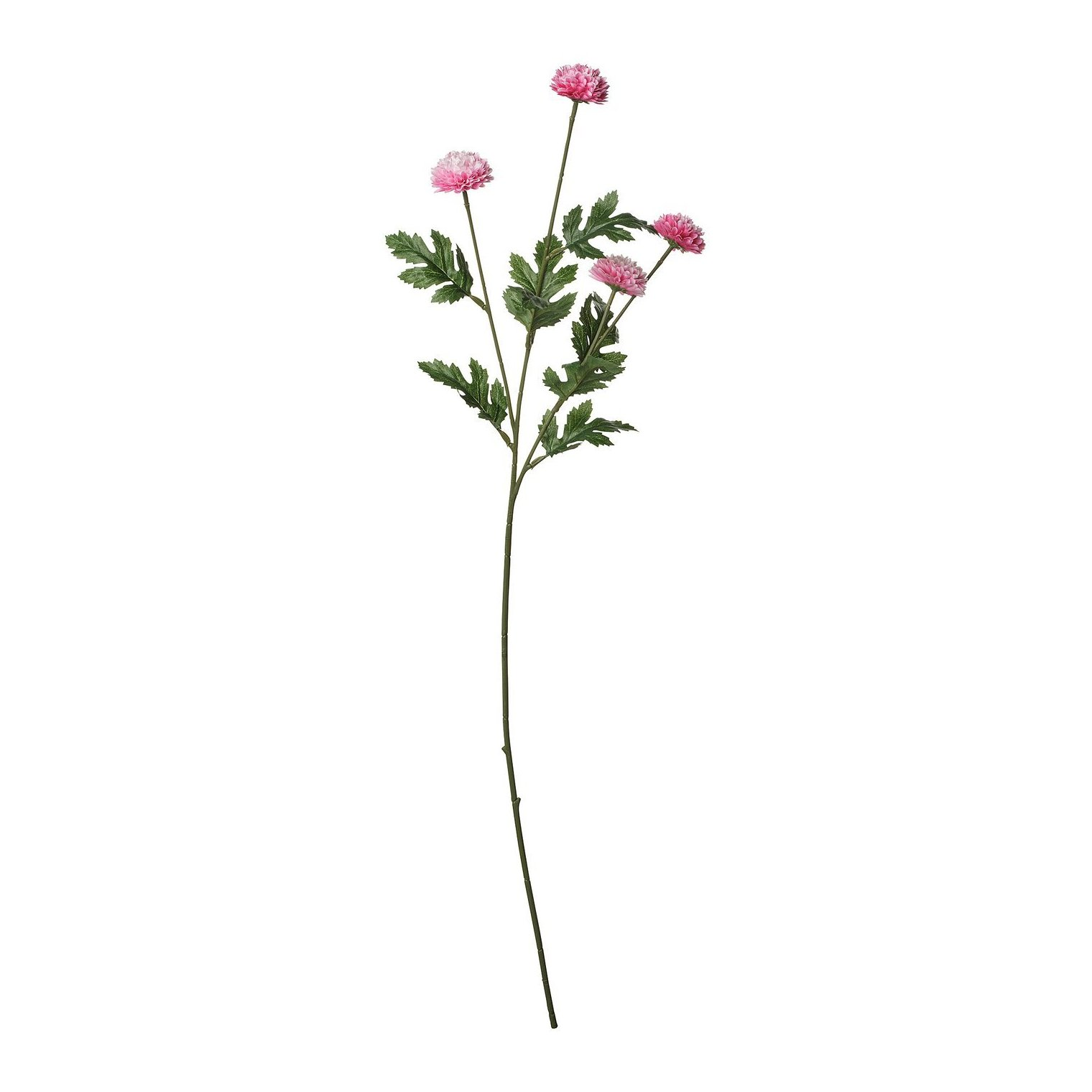 IKE SMYCKA YAPAY ÇİÇEK PEMBE 75 CM KASIMPATI 40606040