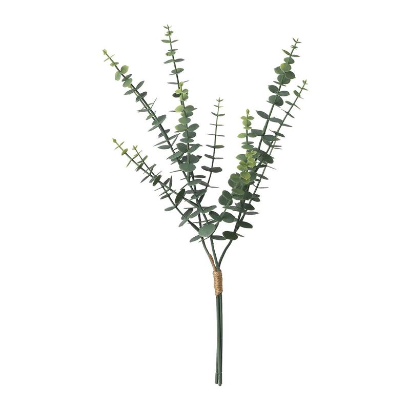 IKE SMYCKA YAPAY ÇİÇEK YEŞİL 40 CM ÇİM BUKET 60562714