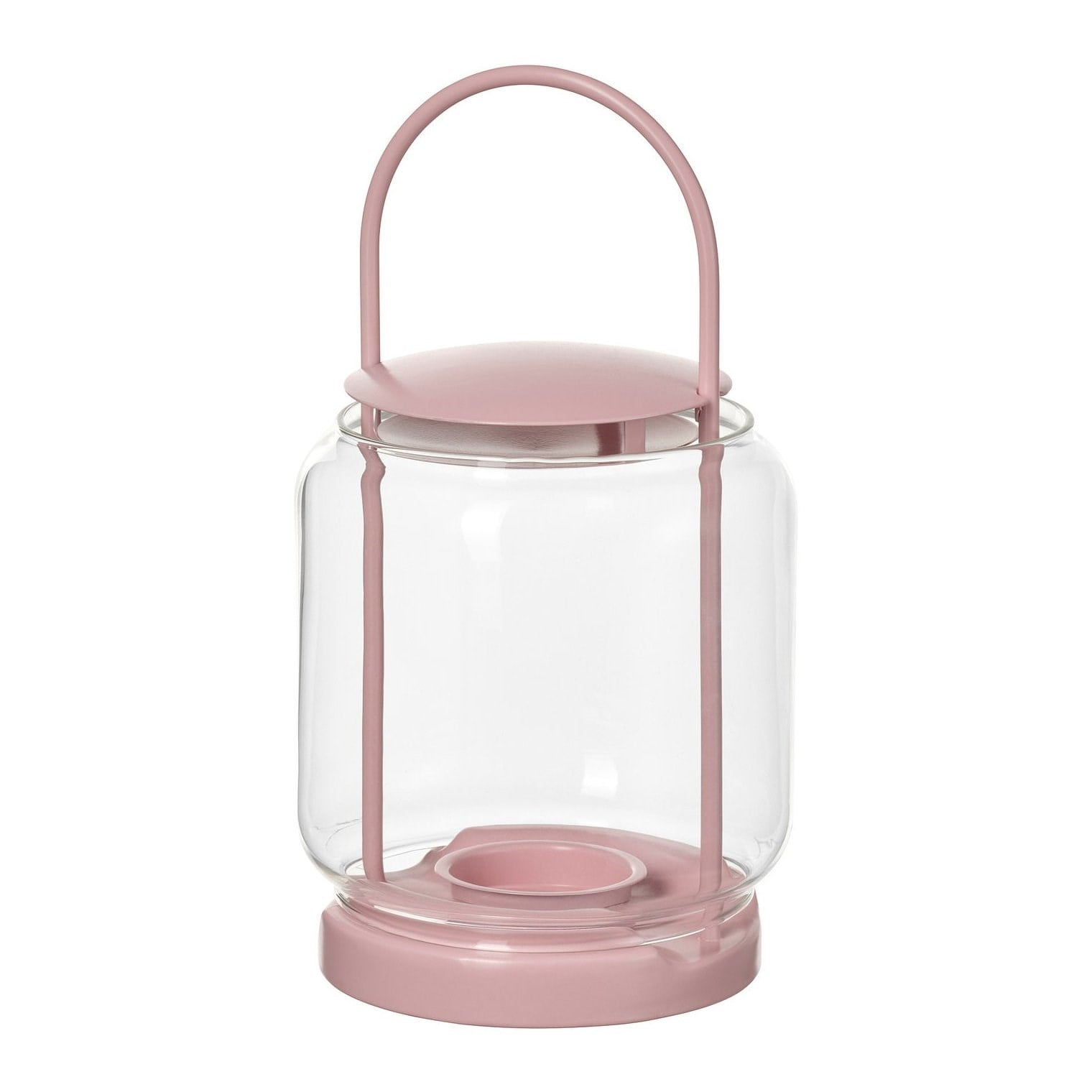 IKE TOFSAND FENER PEMBE 21 CM 90619629