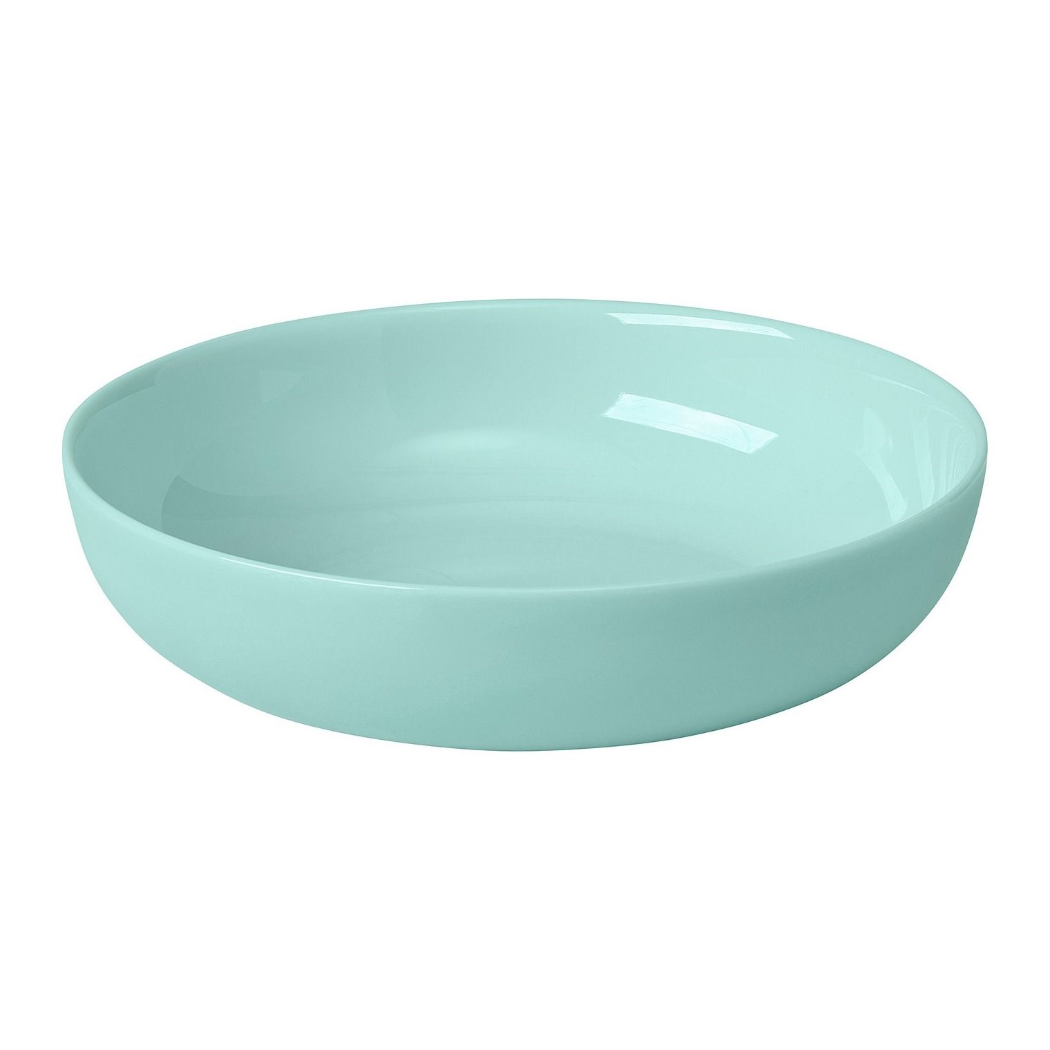 IKE VITBLECKA TABAK TURKUAZ 17 CM 20623837