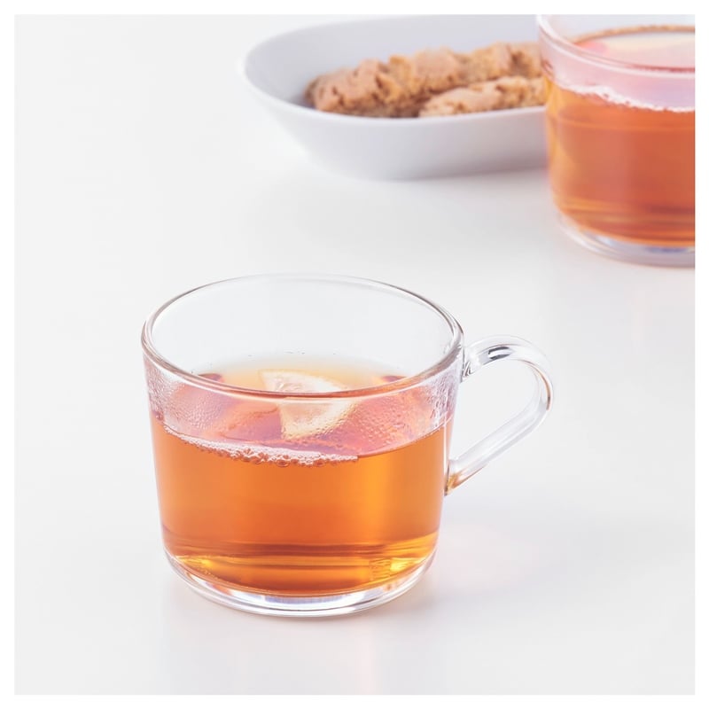 Ikea 365+ Cam Fincan 240 ml 10279723