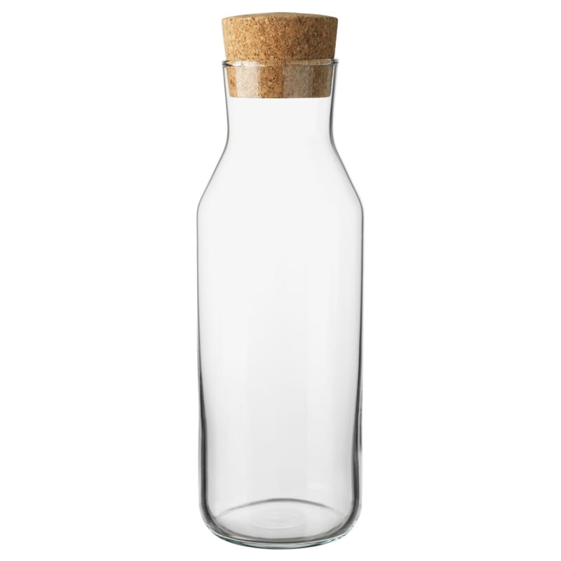 Ikea 365 Karaf 1 lt Mantar Kapaklı 90279719