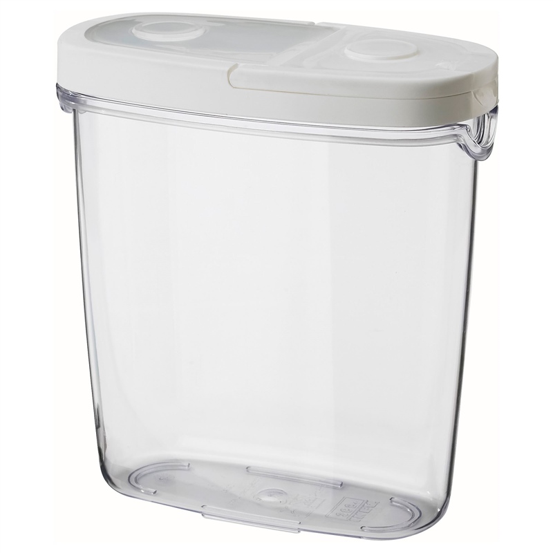 Ikea 365+ Saklama Kabı 1,3 lt 80066723