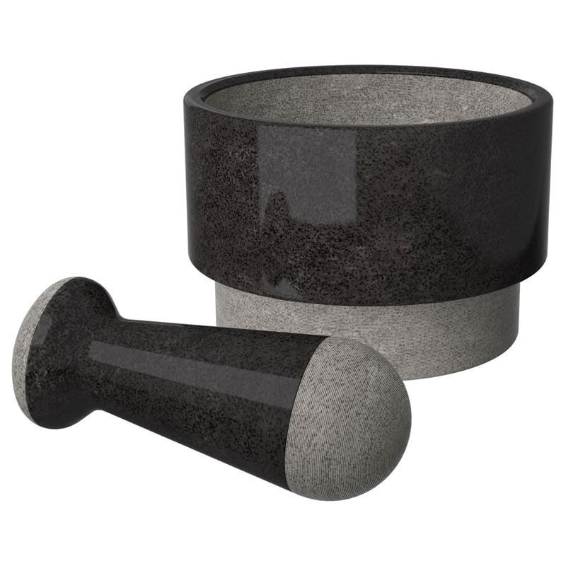 Ikea Adelsten Mermer Havan 60201251