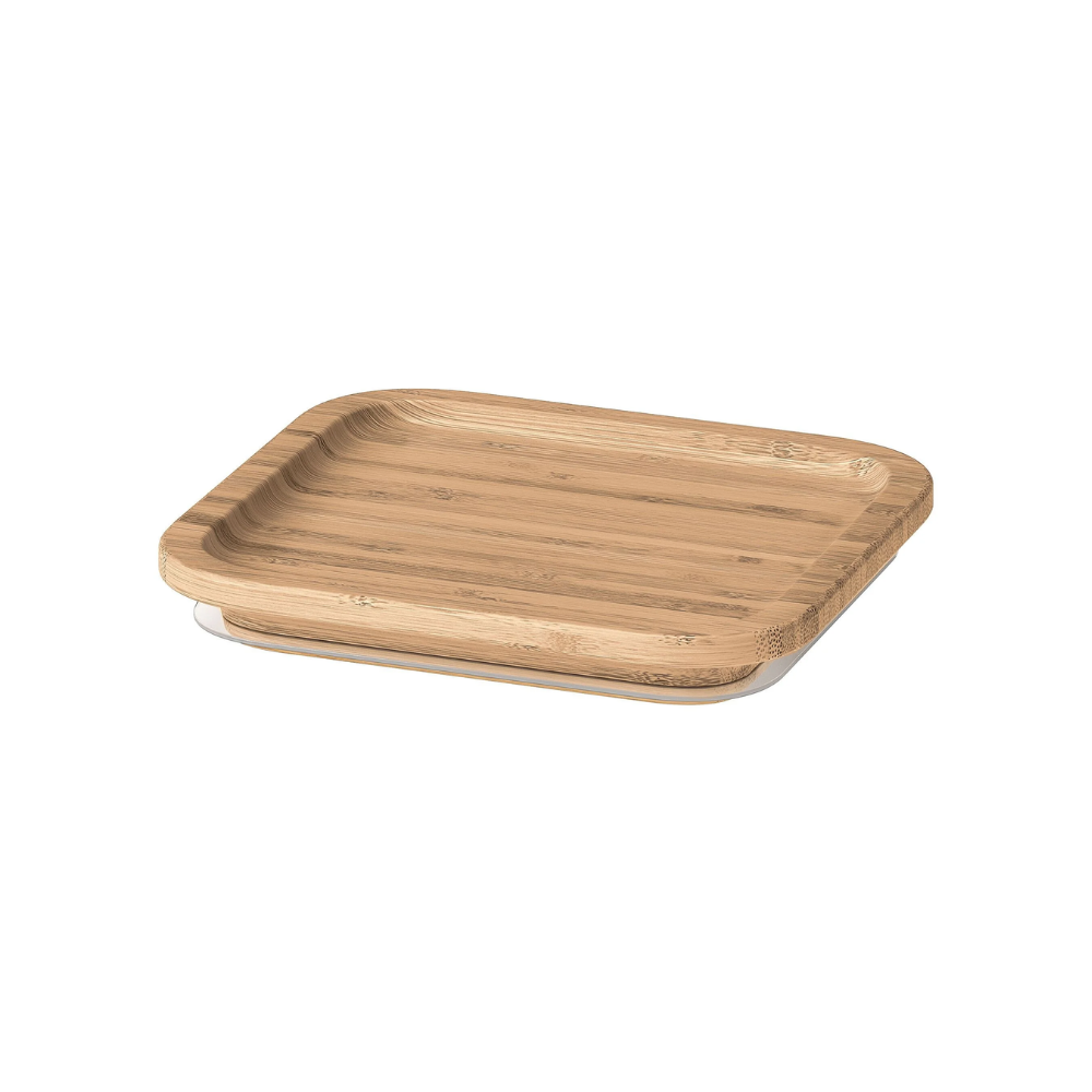 Ikea Bambu Saklama Kabı Kapağı 10381909