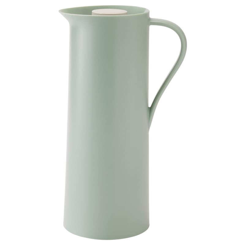 Ikea Behövd Termos Yeşil-Bej 70353890