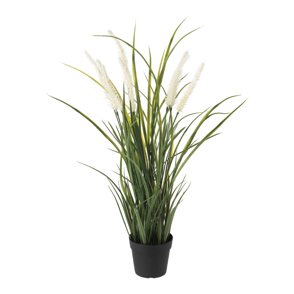 Ikea Fejka Yapay Bitki Çim 9 Cm 20433936