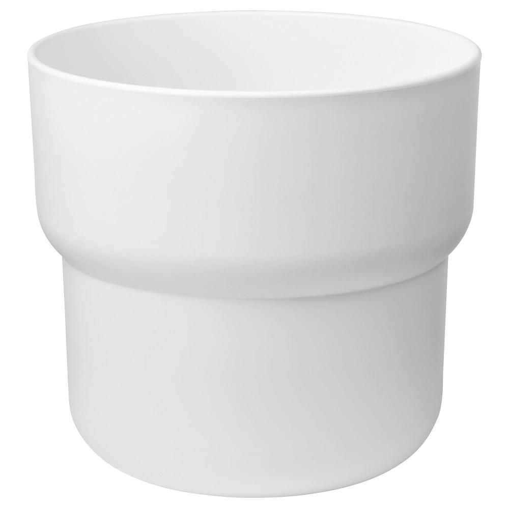 Ikea Förenlıg Saksı Beyaz 9 Cm 70454813