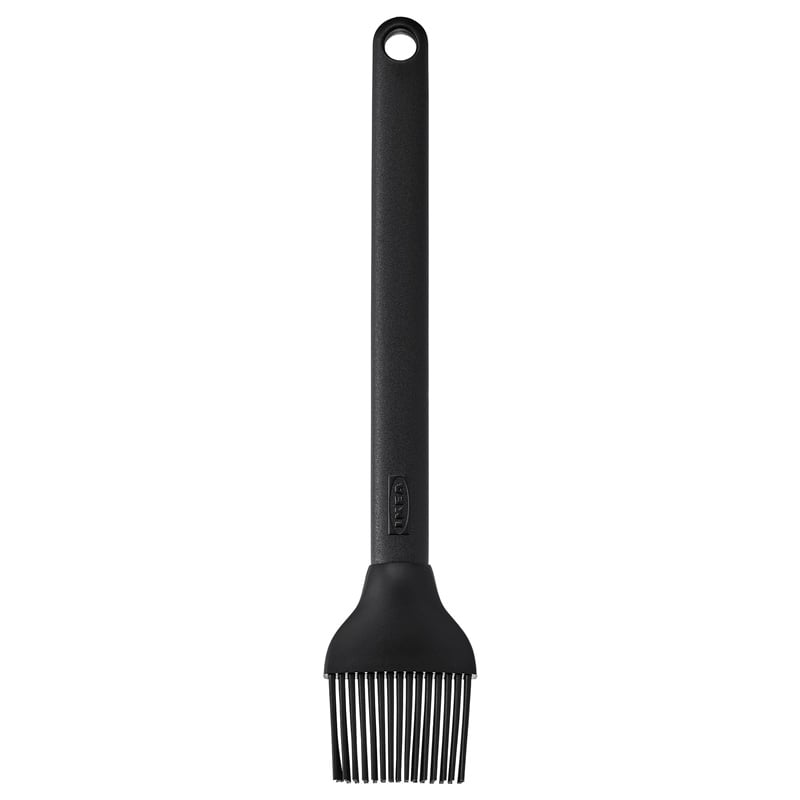 Ikea Grılltıder Barbekü Fırçası Silikon 00444554