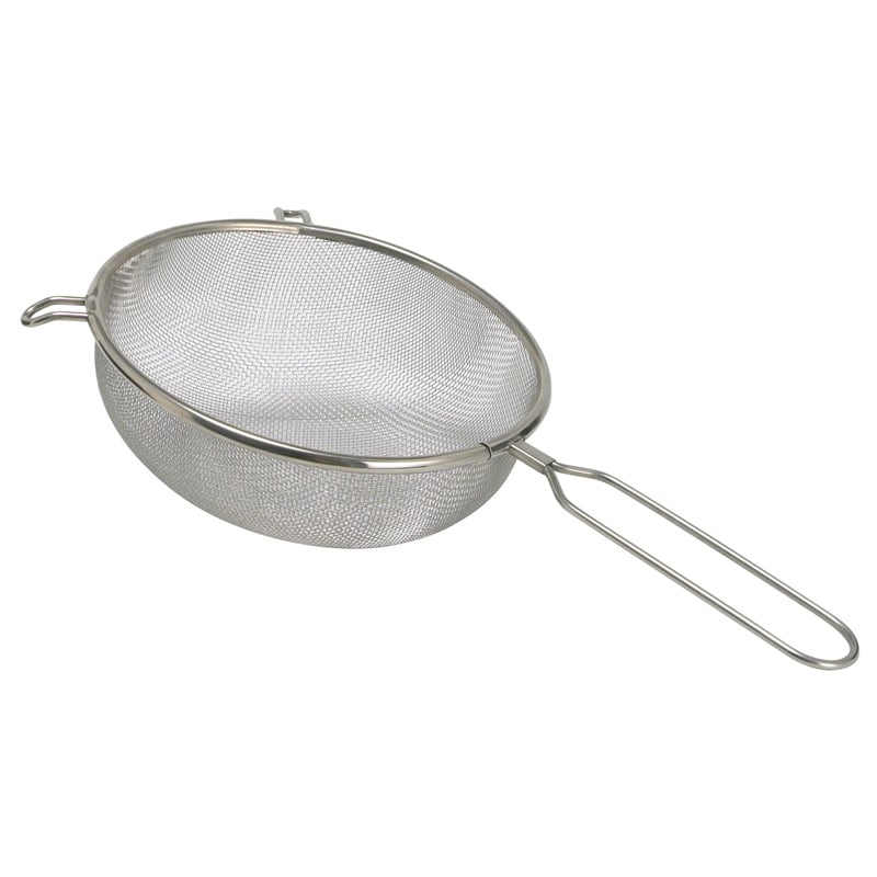 Ikea Idealısk Paslanmaz Çelik Süzgeç 20 cm 76113785