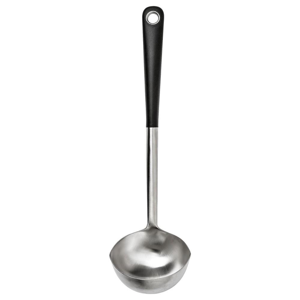 Ikea Ikea  365+ Hjalte Kepçe Paslanmaz Çelik 34 Cm 70149465