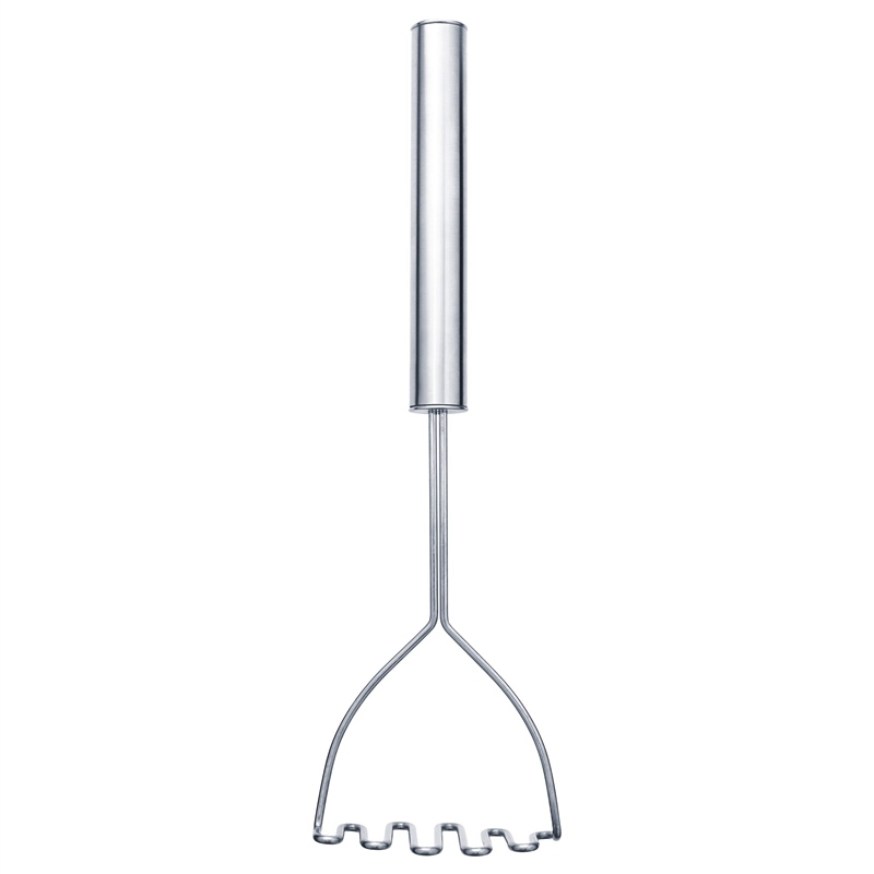 Ikea Koncıs Patates Ezici Paslanmaz Çelik 70225954