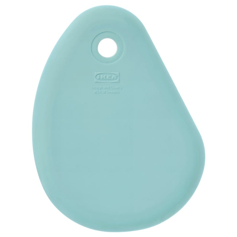 Ikea Lattbakad Turkuaz Hamur Sıyırıcı 70488808