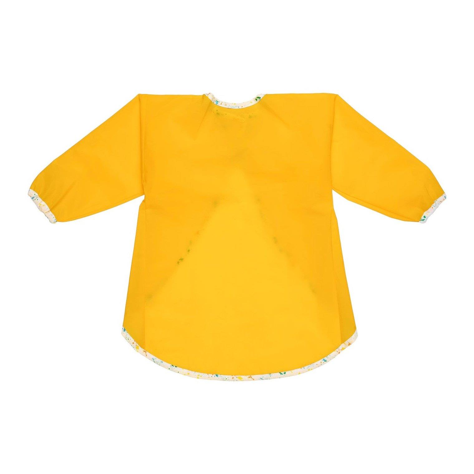 Ikea Mala Boyama Önlüğü Sarı 60 Cm 30485350
