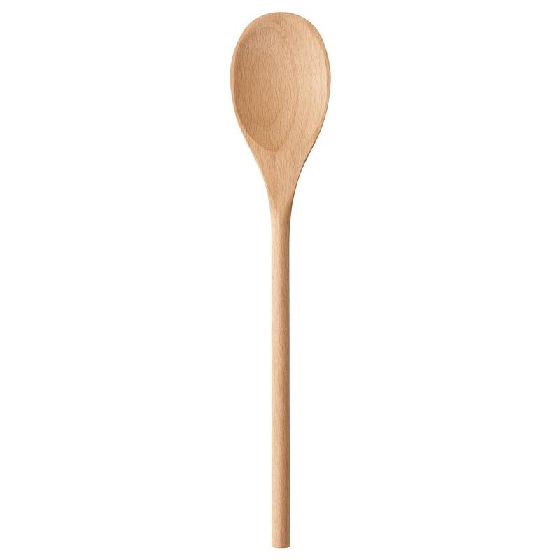 Ikea Mıxa Kayın Kaşık 20454047