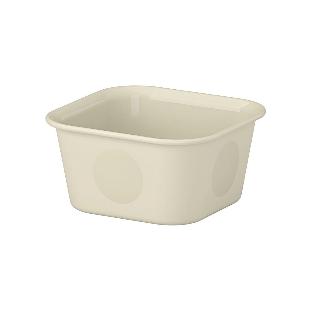 Ikea Nojıg 10*10*5 Organizer 60477037