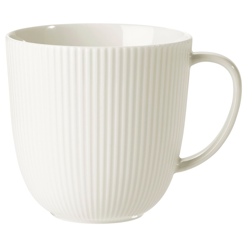 Ikea Ofantlıgt Kupa Beyaz 310 ml 00319022