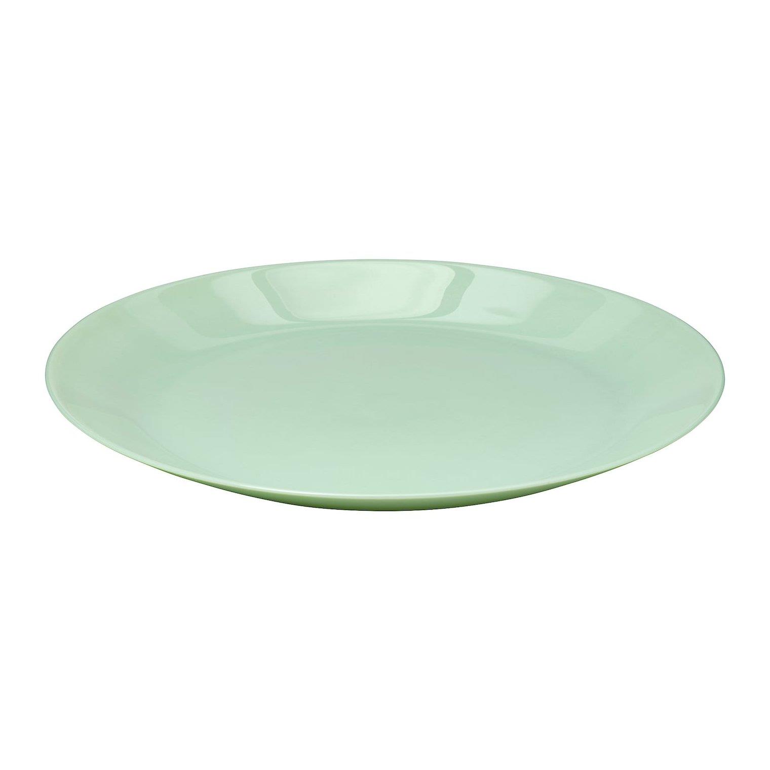 Ikea Oftast Tabak Açık Yeşil 25 Cm 10608253