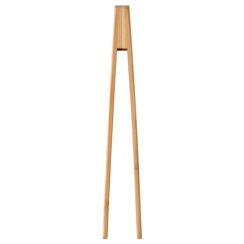 Ikea Ostbıt Servis Maşası Bambu 00453464