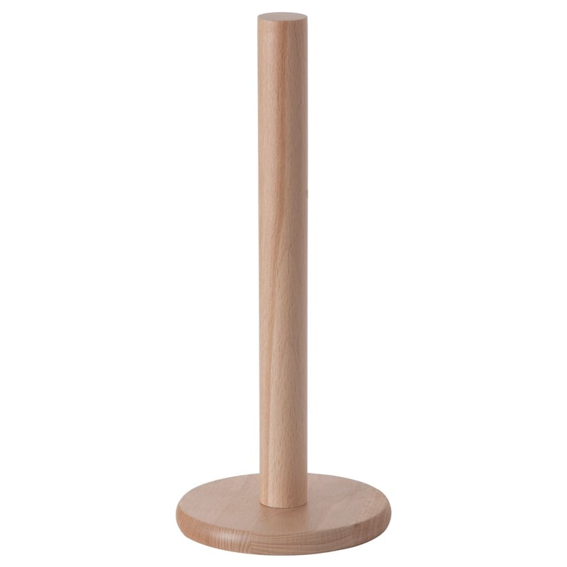 Ikea Pampıg Kayın Kağıt Havluluk 30 cm 50335091