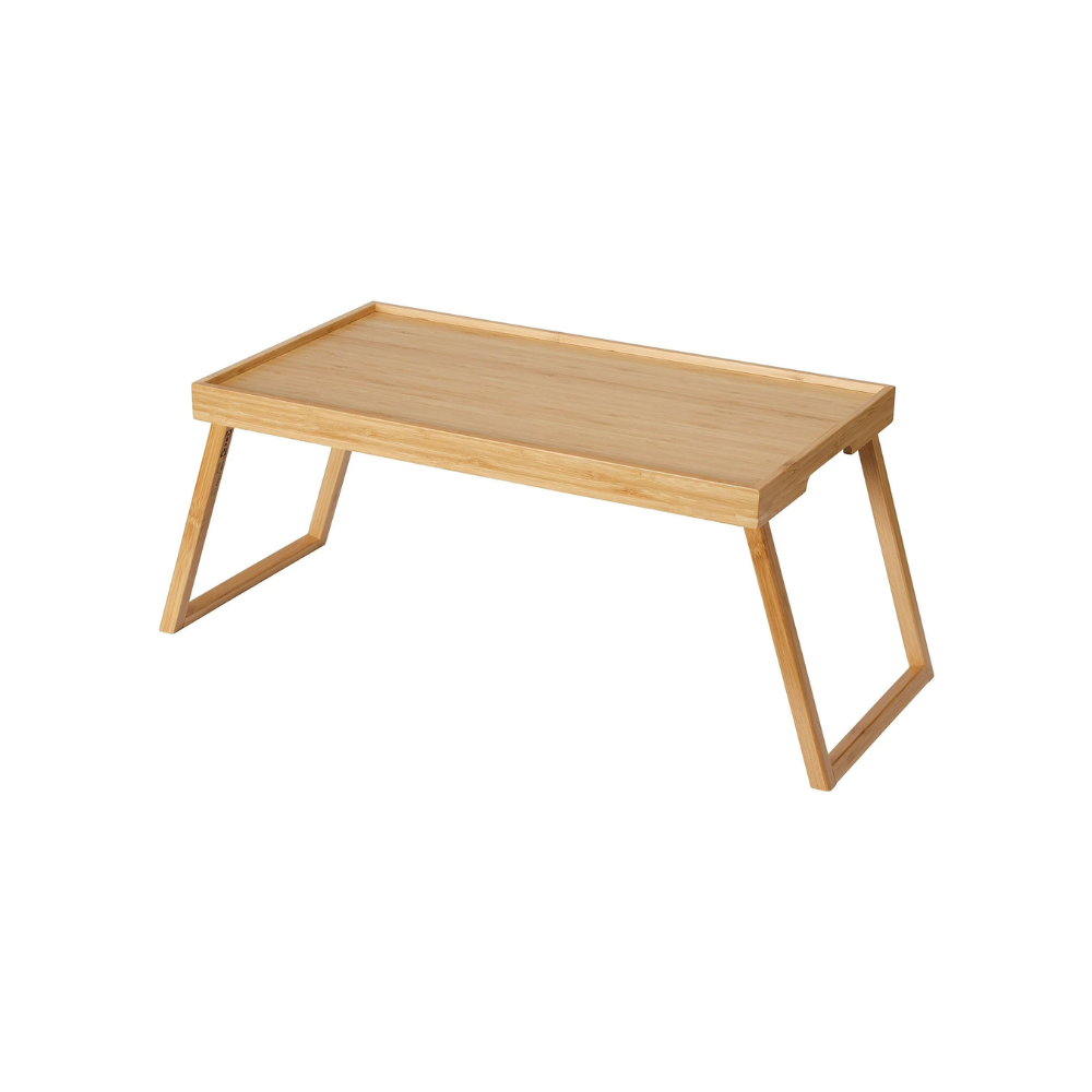 Ikea Resgods Yatak Tepsisi Bambu 30444468