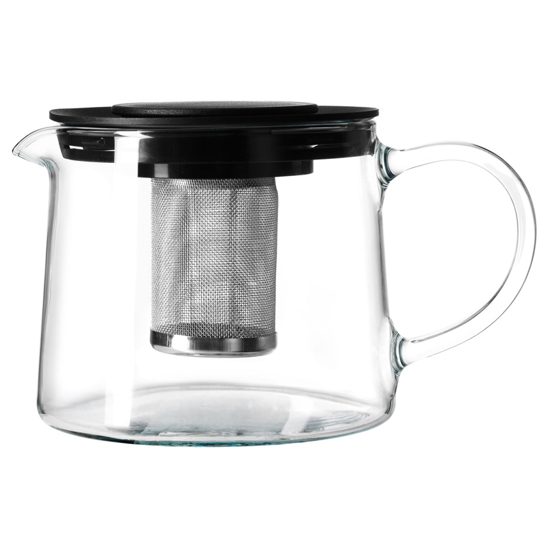 Ikea Rıklıg Demlik Cam 600 ml 40297848
