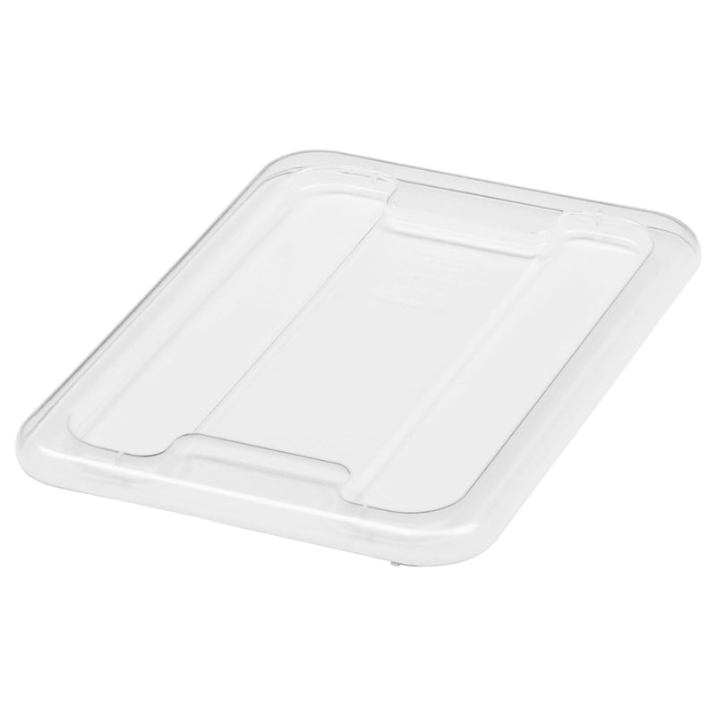 Ikea Samla Şeffaf Saklama Kabı Kapağı 28x20 cm 10110300