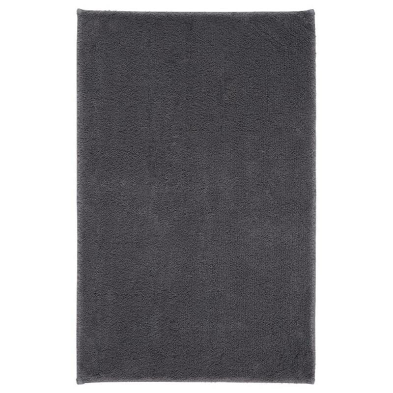 Ikea Södersjön Banyo Paspası Koyu Gri 50X80 Cm 00507985