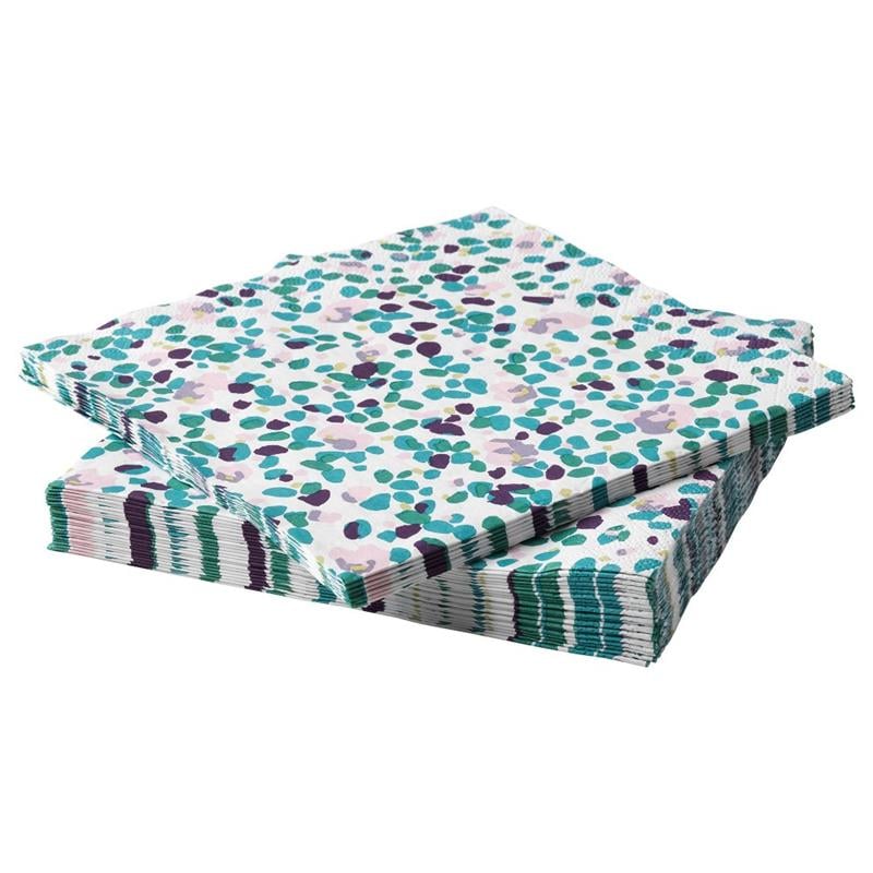 Ikea Tacksamhet Peçete 60382096