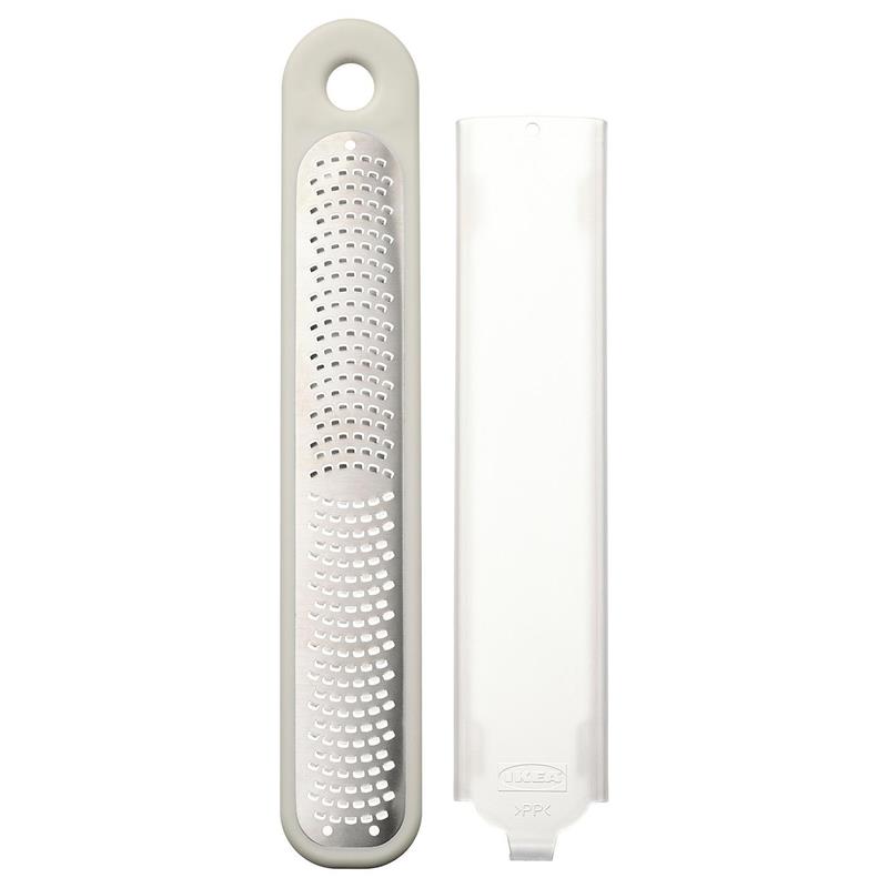 Ikea Uppflyld Rende Kırık Beyaz 00521934