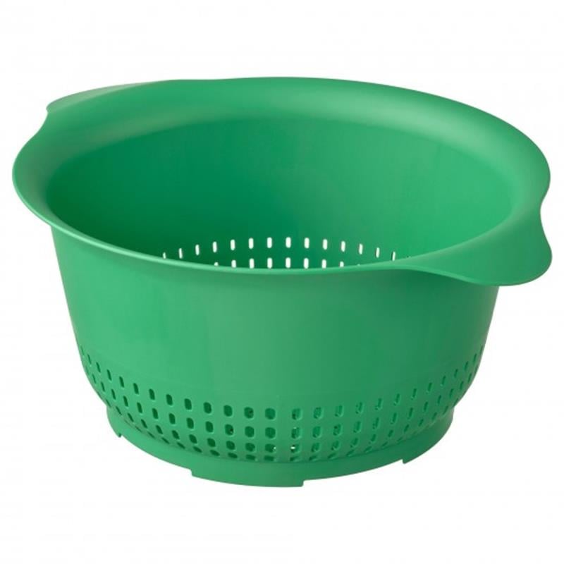 Ikea Uppfylld Süzgeç Yeşil 24 Cm 60521945
