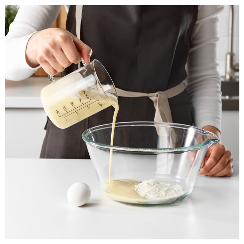 Ikea Vardagen Ölçme Kabı 500 ml 80323303