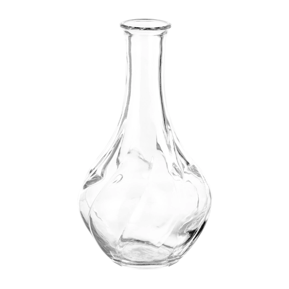 Ikea Vıljestark Vazo Cam 17 Cm 00338577