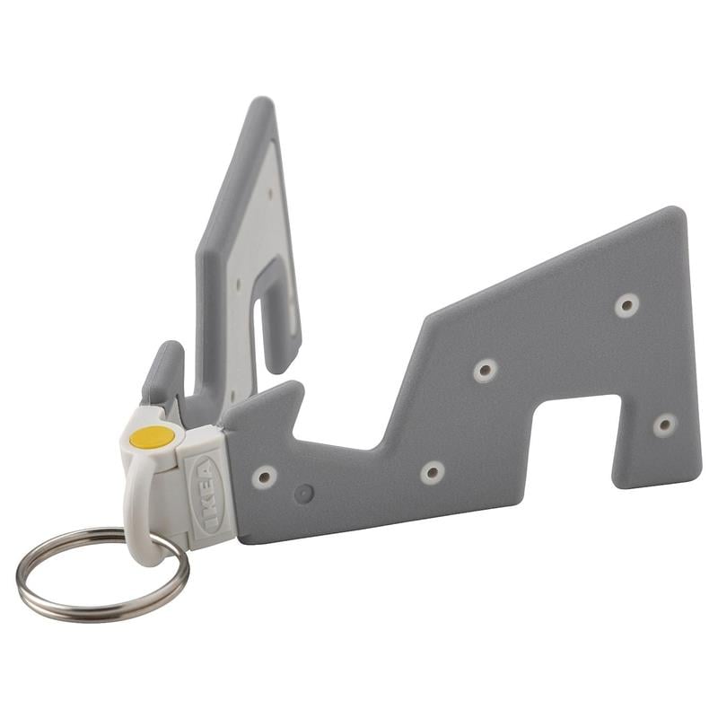 Ikea Yuppıenalle Anahtarlık 20503887