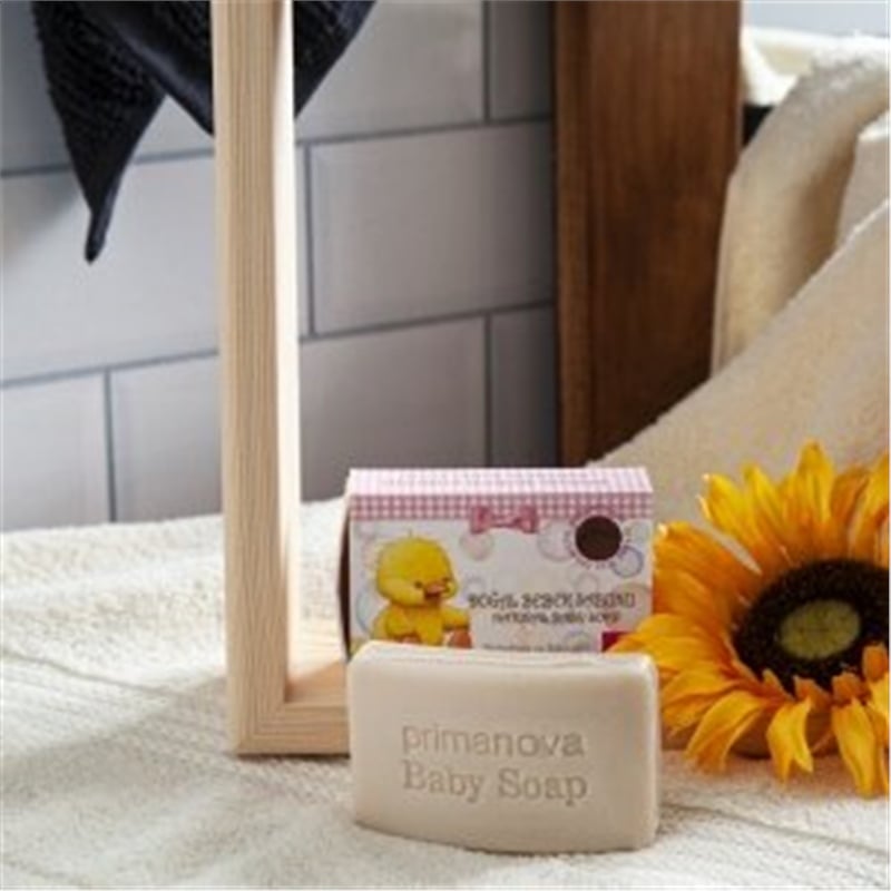 Primanova Doğal Bebek Sabunu 100 gr D-S15924
