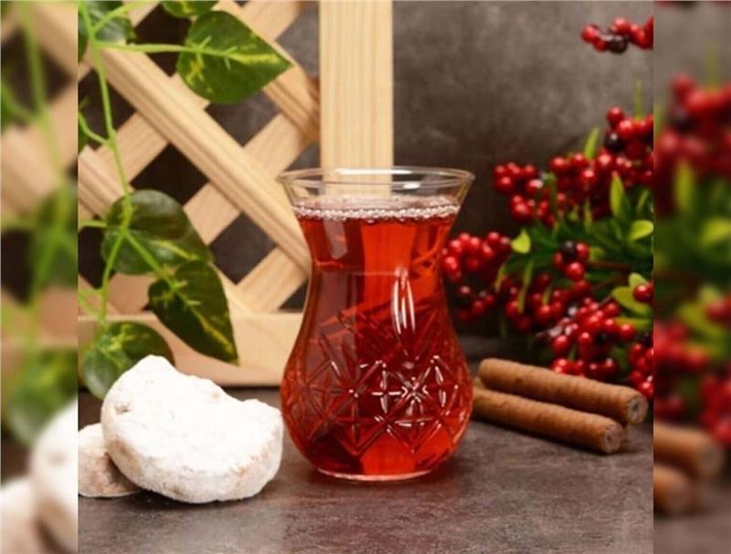 PŞB TIMELESS 42881 ÇAY BARDAK 6 LI PAKET