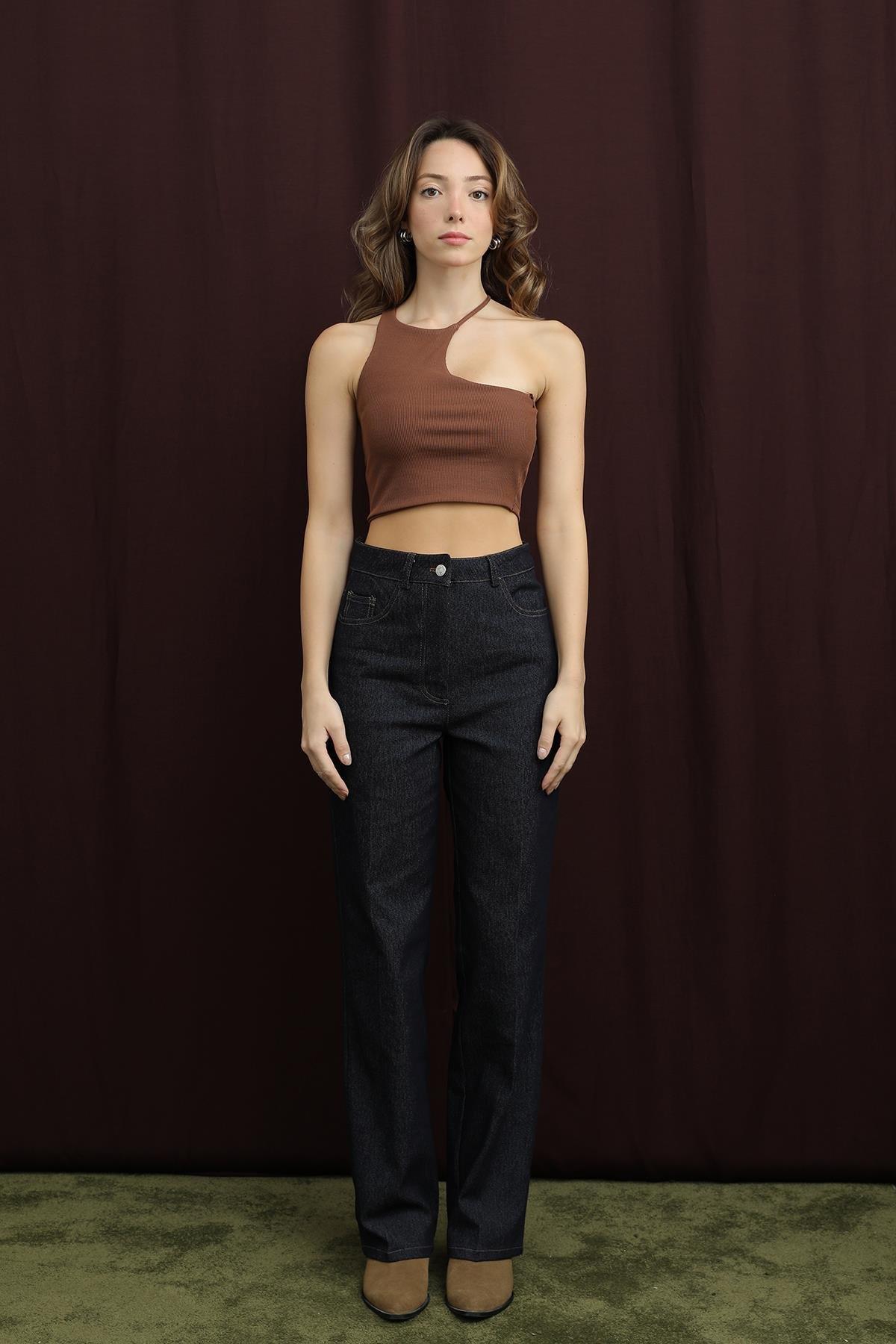 Soul Denim Pantolon 