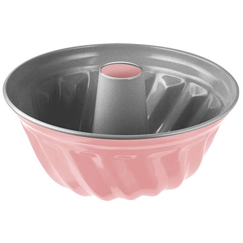 Zenker Candy 22 Cm Borulu Kek Kalıbı (9151)