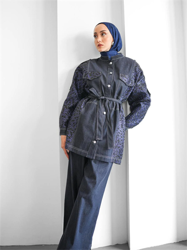 AYZ TAKIM KOT JAKAR DETAYLI 120268