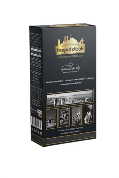 HDK HARPUT DİBEK KAHVESİ 200 gr