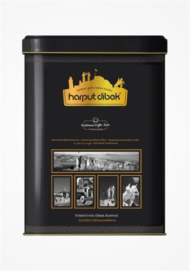 HDK HARPUT DİBEK KAHVESİ 500 GR