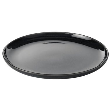 IKE GLADELIG TABAK KOYU GRİ 25 CM 10597023