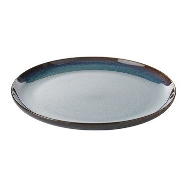 IKE GLADELIG TABAK MAVİ 25 CM 50600721