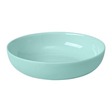 IKE VITBLECKA TABAK TURKUAZ 17 CM 20623837