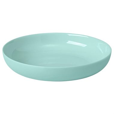 IKE VITBLECKA TABAK TURKUAZ 21 CM 60623835