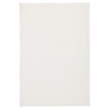 Ikea Fınsten Beyaz Banyo Paspası 40x60 cm 90443705