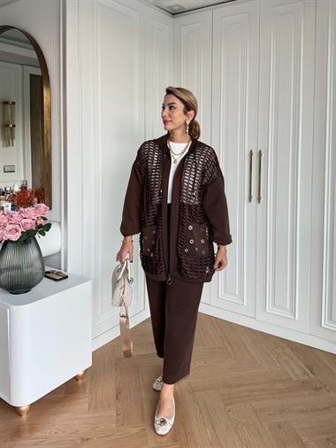 QAS FİLE DETAY İKİLİ TAKIM 6474