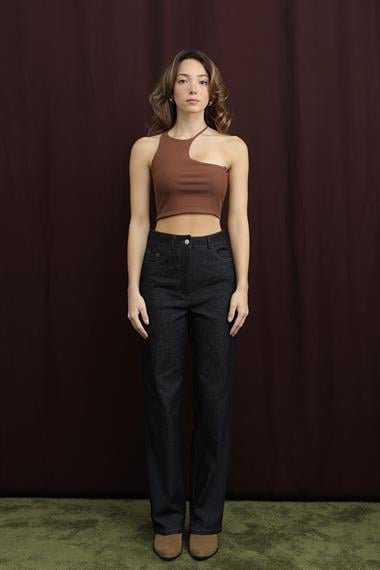 Soul Denim Pantolon 